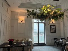 -22ºN BISTRO西餐&酒馆(石奥商业街店)