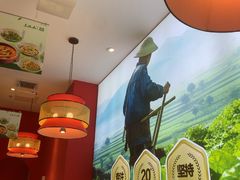 -东流山烤鸭·家常菜(雨山龙湖店)