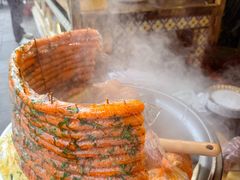 -努日曼无花果抓饭快餐(和田街小区店)