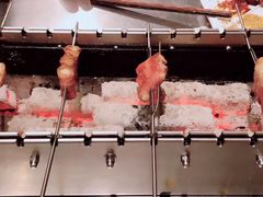 -很久以前羊肉串(大华三路店)