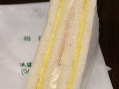 -洪瑞珍三明治(忠孝店)