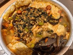 -水平有限广西米粉·广西风味集(五道口店)