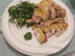 -瑞记湛江鸡饭店·粤西第一鸡(粤垦店)