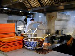 -清真磨沟沿老字号牛肉面(总店)