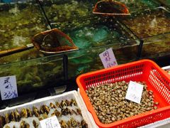-新享乐海鲜(翠华路店)