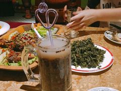 -阿布氇孜藏餐厅(九寨沟店)