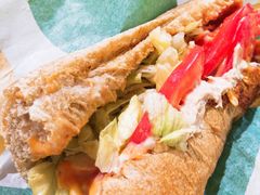 -赛百味SUBWAY(星摩尔店)