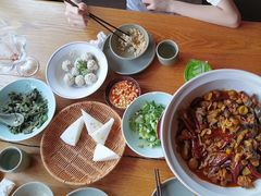 -印象鲵宴·张家界地标美食名片(溪布街店)