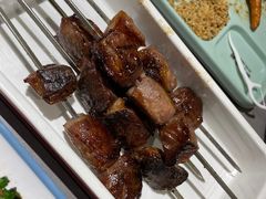 -那家小串(新兴大街店)