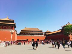 -东华门大街小区