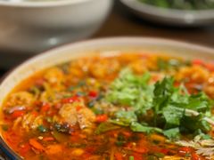 -飞虹鱼馆(春华路店)