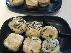 -小杨生煎(火车站北广场店)