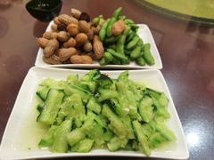 -老鄞江清水龙虾•赵赵家(江北店)
