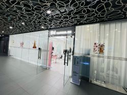 -5号HAIR SALON 专业染发馆