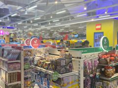-TOYSRUS玩具反斗城(上海万象城店)
