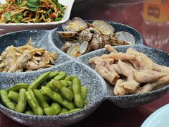 -半盆菜酒家(中山南一路店)