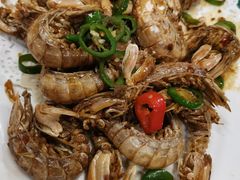 -盛港湾海鲜食府(黄沙店)