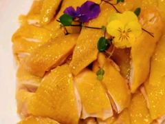 -明本湛江鸡•海鲜小厨(陈家祠店)