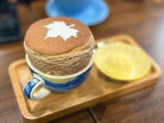 -芙蕾哥哥souffle