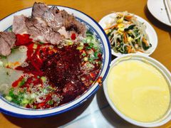 -清真磨沟沿老字号牛肉面(总店)
