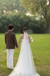 -太郎花子婚纱摄影TAHAKO(无锡店)