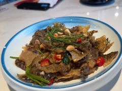 -滋粥楼·顺德菜(番禺广场总店)