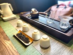 -邈墨茶馆(大兜路1号店)