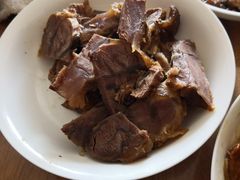 酱牛肉-清真·老金家牛肉店(会展路店)