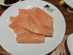 -汉巴味德·烤肉与啤酒的自助(杭州大悦城店)