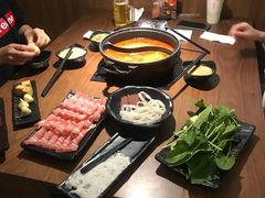-呷哺呷哺 黄金牧场 (回龙观港龙店)