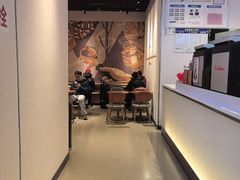 -Tims天好咖啡·贝果(成都东站捷枫店)