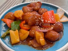 -鹅冠港式茶餐厅(来福士店)