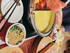 -披头士和牛火锅·寿喜烧自助(陶溪川店)