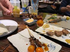 -鸟鹏烧鸟居酒屋(熙龙湾店)