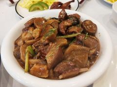 -小榄人家酒楼(民安店)