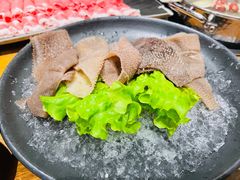 -呷哺呷哺 黄金牧场 (新中关购物中心店)