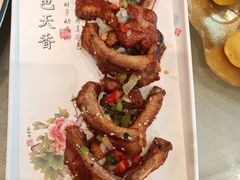 -昆承湖酒家·本帮农家菜