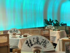 -桂满陇·杭州小馆(巴黎春天浦建店)