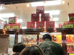 门面-小宝栗子(嘉华国际商业中心店)