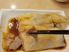 -盛记粥面(佐敦店)