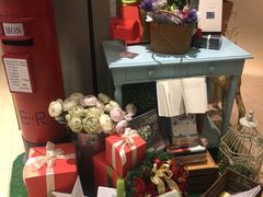 -BEAST野兽派(上海浦东嘉里城店)