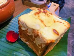 -雀舞云南菜(乐客城店)