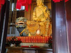 -香积寺