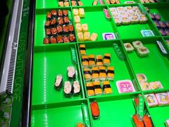 -鲜道寿司(无锡苏宁店)