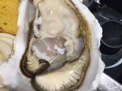 -马路边上·小海鲜烧烤(八一路店)