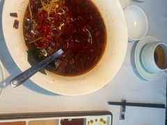 -悦融·京鲁菜·露台花园(安定门店)