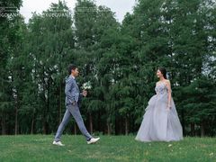-经典婚纱摄影美学馆·私人定制