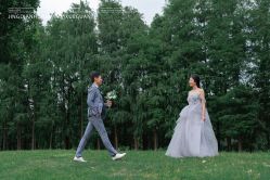 -经典婚纱摄影美学馆·私人定制