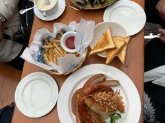 -宝莱纳餐厅(滨江店)