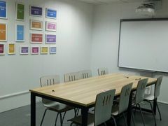 -朗阁·雅思托福·留学英语·国际学校(国贸校区)